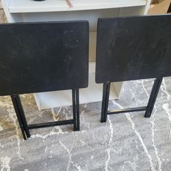 Small Foldable Table