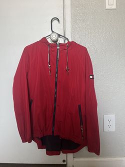Tommy Hilfiger wind Breaker