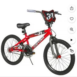 BMX Bike