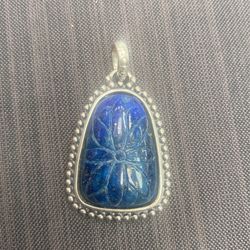 925 Sterling, Silver