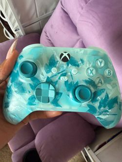 Xbox one controller