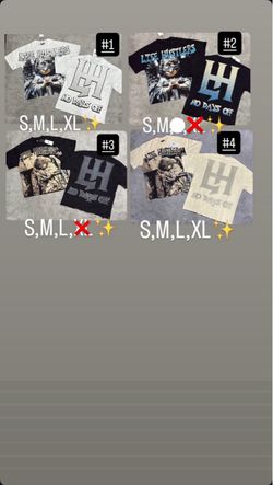 Mixed emotions tee