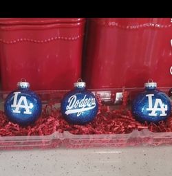 Christmas Ornaments