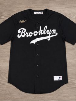 Nike J Robinson jersey