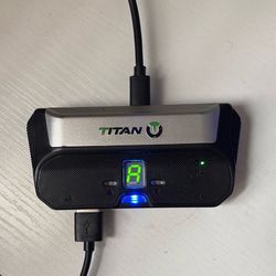 Titan Two Scripts On Already 