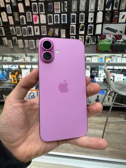 iPhone 16 128GB Unlocked