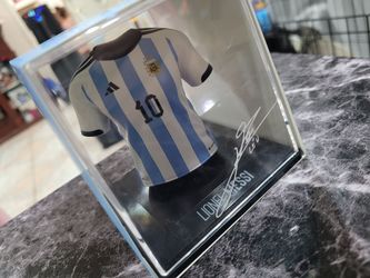 Lionel Messi 2022 home Jersey