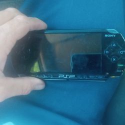 Psp 