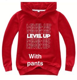 children's clothing sets for kids unisex