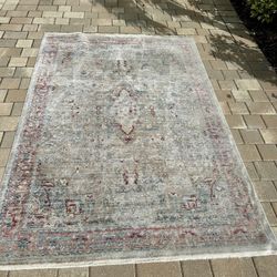 Area Rug