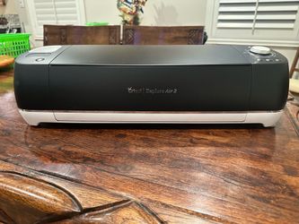 Cricut Explore Air 2