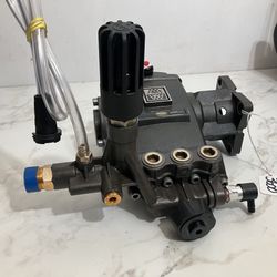  3600 PSI - SIMPSON - DEWALT - PRESSURE WASHER PUMP