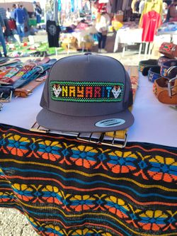 Gorra Nayarit
