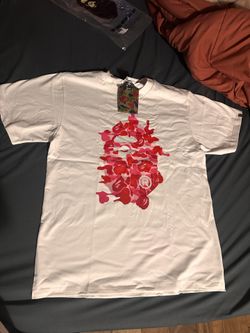 Bathing Ape Shirt New