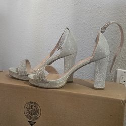 Party Women Shoes 