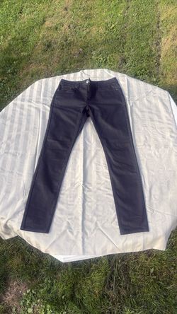 Serenade fitted jeans