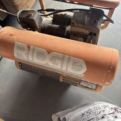 Rigid Air Compressor 