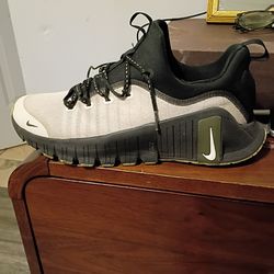 Nike Metcon 6 size11