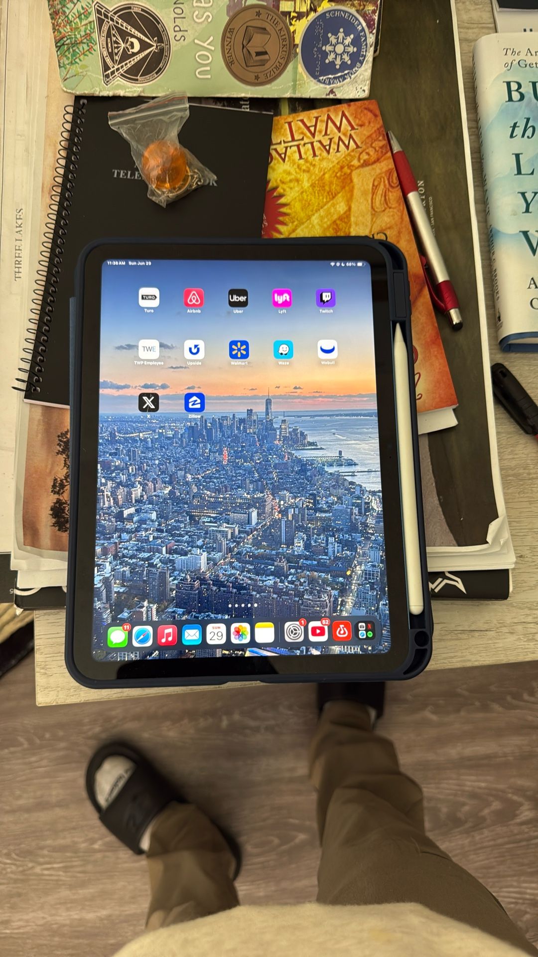 Apple iPad A16