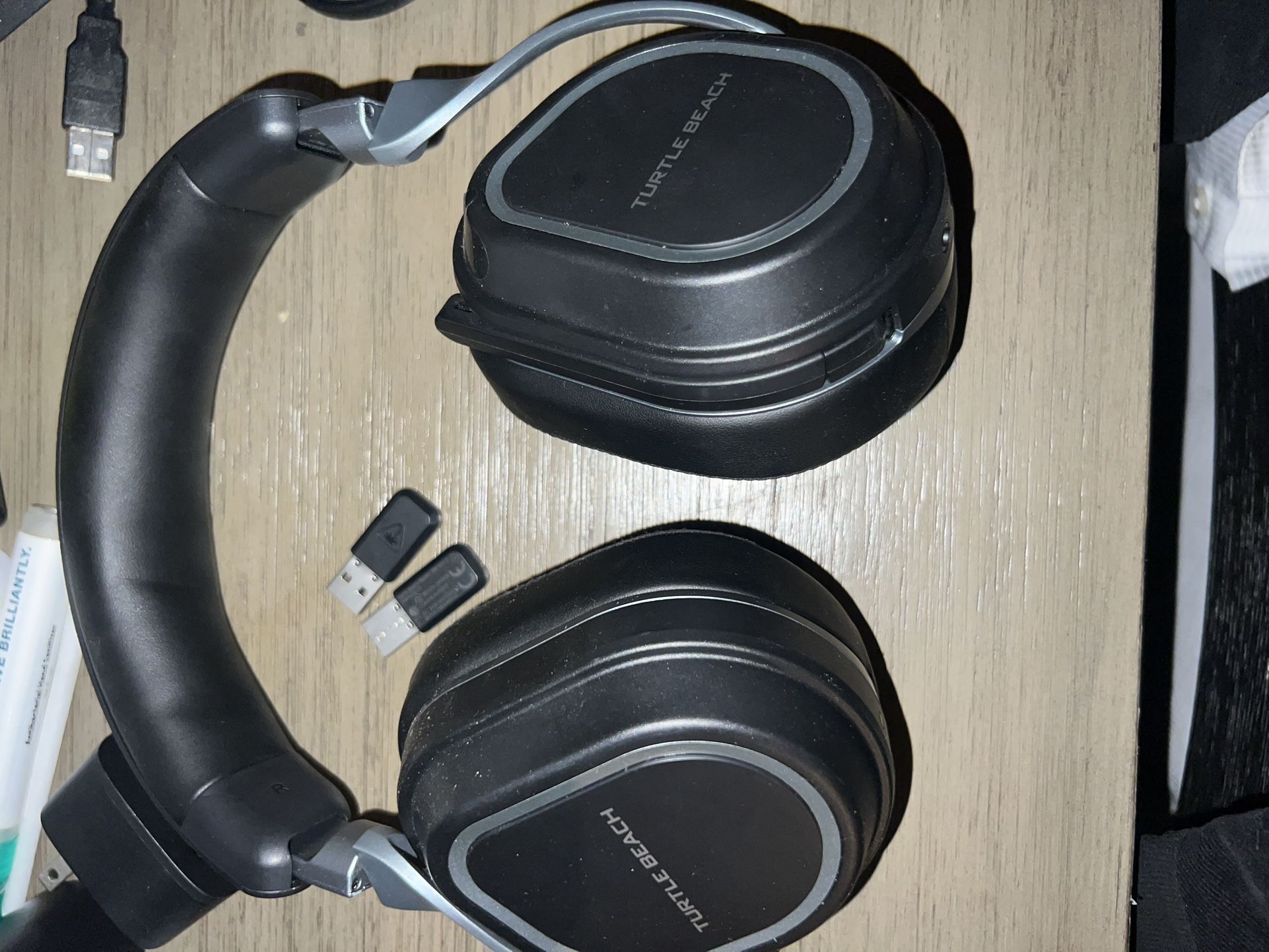 Turtle Beach Titanium