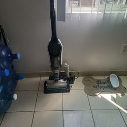 Crosswave Bissell