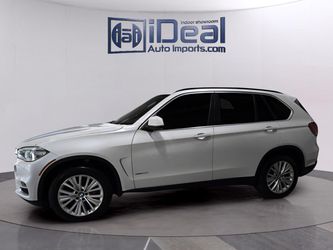 2015 BMW X5