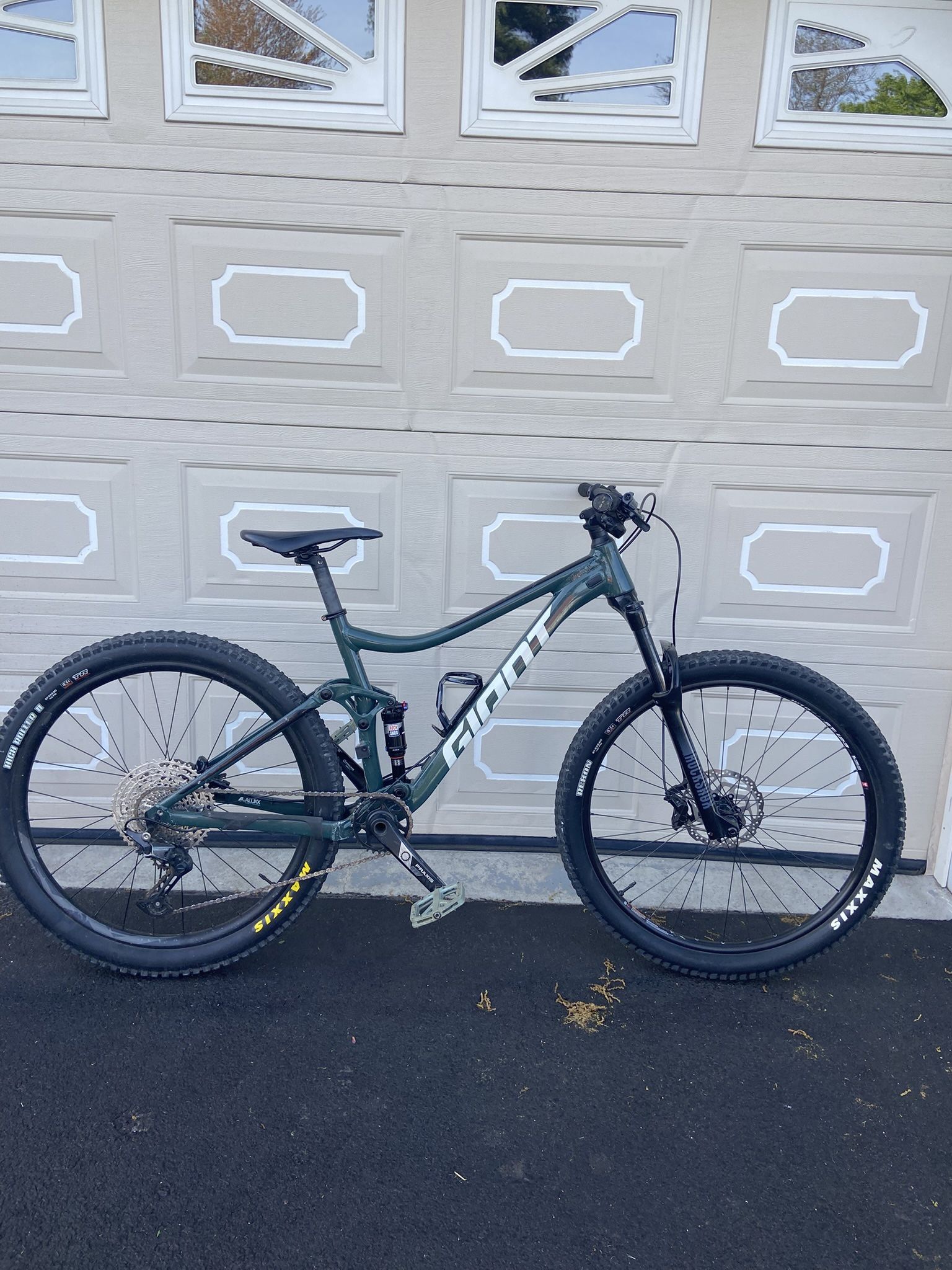Giant Stance 27.5