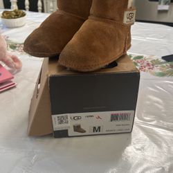 Baby Uggs 