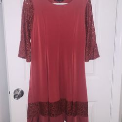 Dress Size Small 