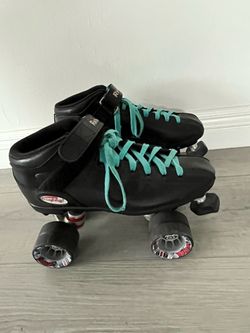 Riedell Men’s Speed Slates Size 9