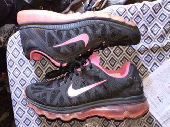 Nike Air max size 4.5y