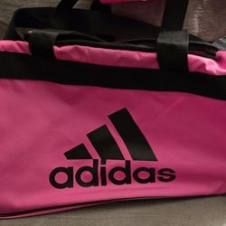 Gym Bag