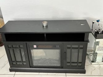 Electric heater