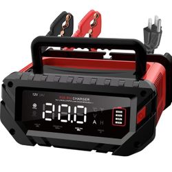12V 24V AGM Deep Cycle Fully Automatic Car Battery Charger,12 Volt 24 Volt 20 amp Batetry Charger Automotive