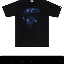 Bape Shirt 
