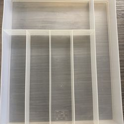 Kitchen organizer
