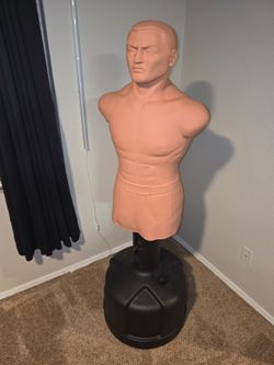 Bob XL Punching Bag