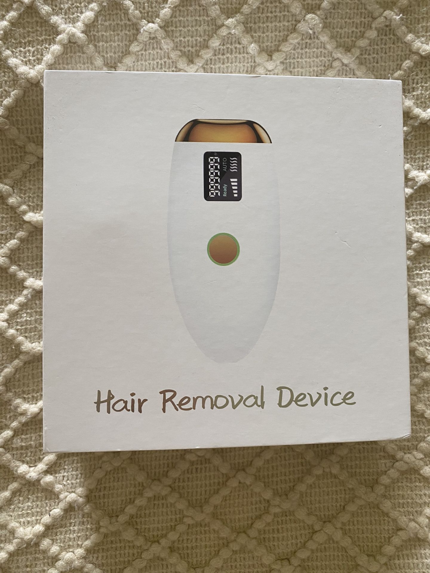 Hair Removal Laser