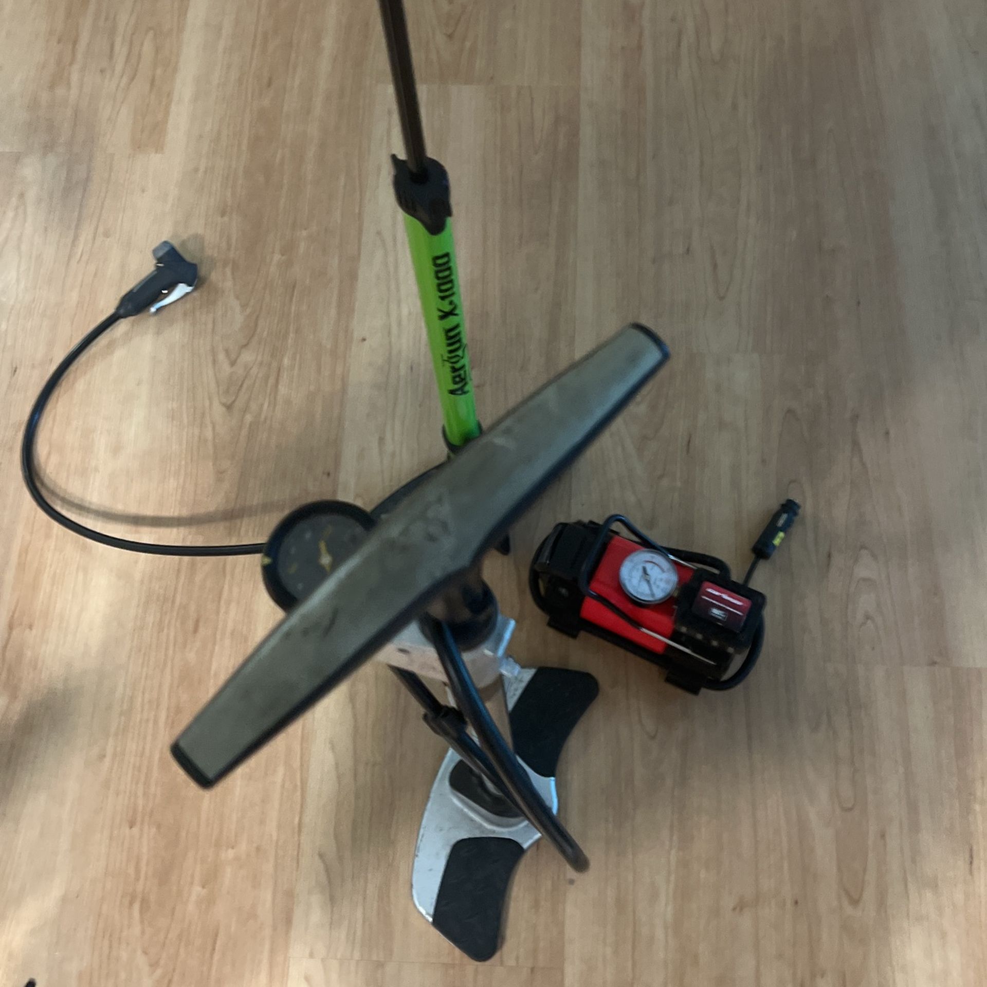 Air Pump