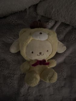 Sanrio kuromi Plush 