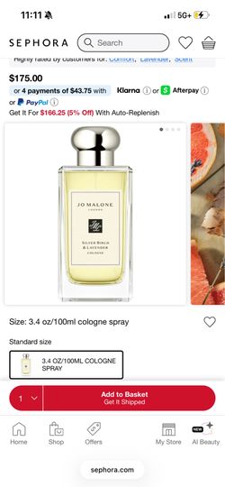 cologne Men’s cologne