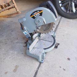 Delta 10" Mitre Saw
