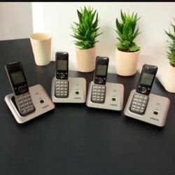 Vtech Cordless Phones