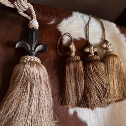 Tassels Bundle 