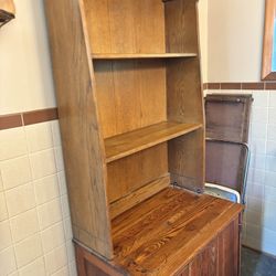 Kitchen Hutch