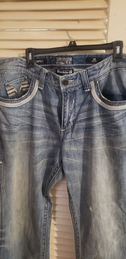 Affiction Jeans
