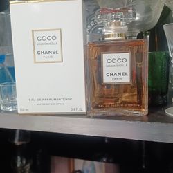 FRAGANCIA COCO DE CHANEL 