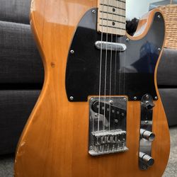 Telecaster Electric Guitar