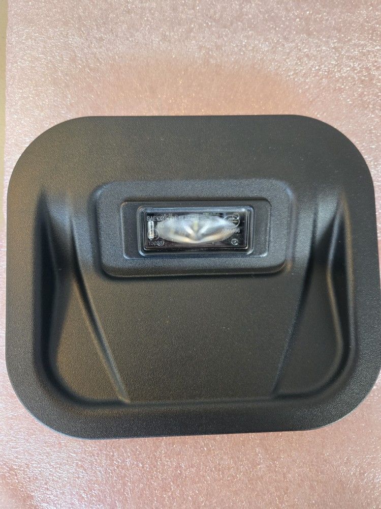 Chevy Multi-flex GMC MultiPro Tailgate Lights