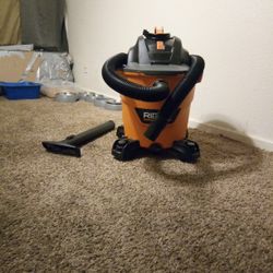 Vacuum Good Condition 